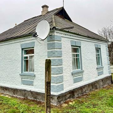 Таращанська