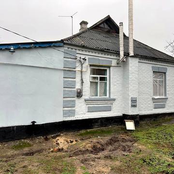 Таращанська