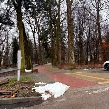 3-х кімнатна простора квартира