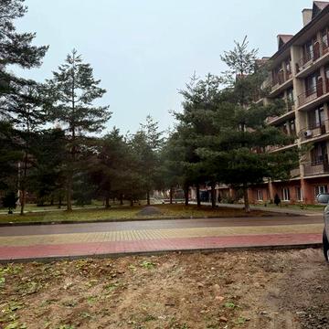 3-х кімнатна простора квартира