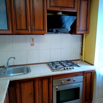 Євгена Коновальця вул. (Щорса), 15 к3