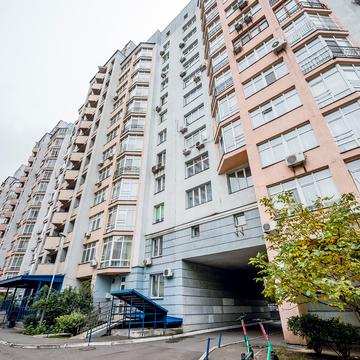 Юлії Здановської вул. (Ломоносова), 60-А