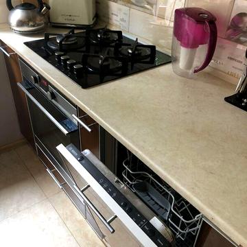 Довгострокова оренда 2к Квартира Довженка Олександра вулиця