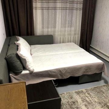 Здам квартиру на Луначарці