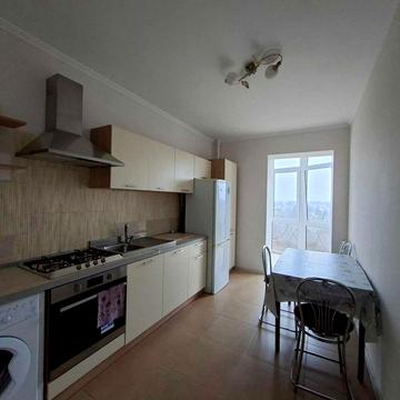 Оренда 1-кімнатної.квартири в новобудові,вул.Героїв Миколаєва.