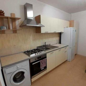 Оренда 1-кімнатної.квартири в новобудові,вул.Героїв Миколаєва.