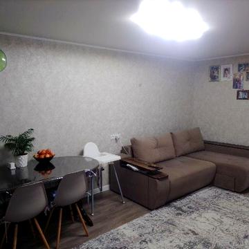 Продам трикімнатну квартиру