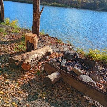 Дача район с. Приветное