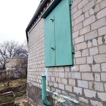 Продам дачу з ділянкою на території дачного кооперативу