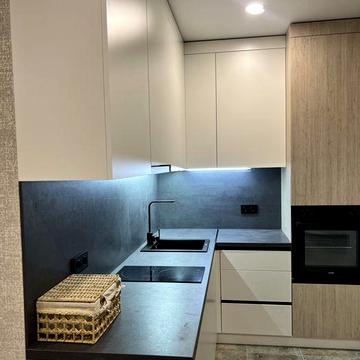 Перша здача. Однокімнатної квартири ЖК Сіті Парк