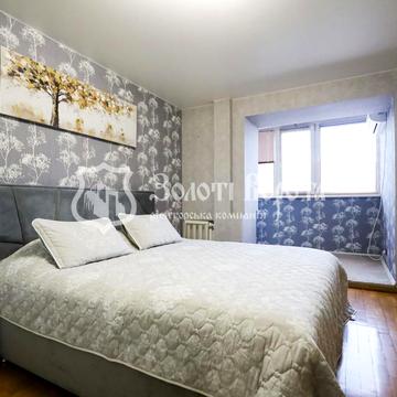 Драгоманова вул., 44-А