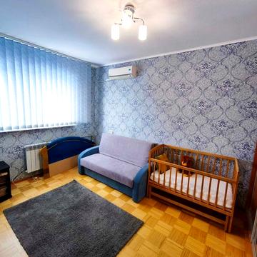 Продам 2-х кімнатну квартиру в Таллінському кварталі