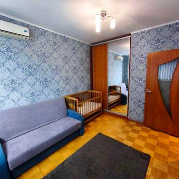 Продам 2-х кімнатну квартиру в Таллінському кварталі