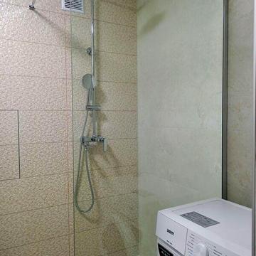 Довгострокова оренда 1к Квартира Зарічанська вулиця