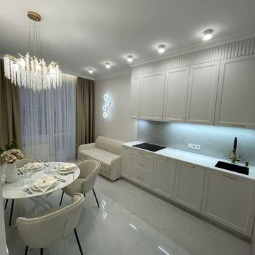 Аркадия ЖК Атмосфера ЖК Атмосфера