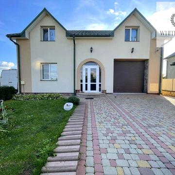 Продаж в с. Велика Березовиця