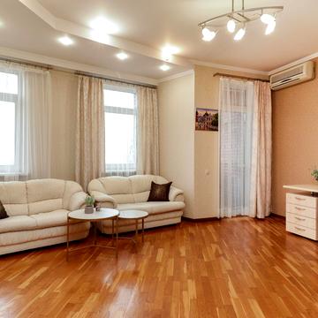 Євгена Коновальця вул. (Щорса), 36-Б