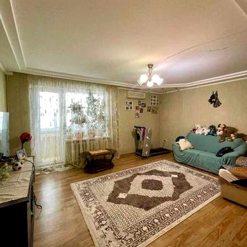 Продам 4 к. квартиру. Кирпичный новый дом. Таирова. Отличное состояние