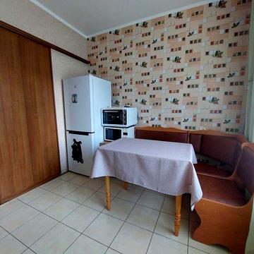 Оболонь, Героїв Дніпра вул.16, метро Героїв Дніпра