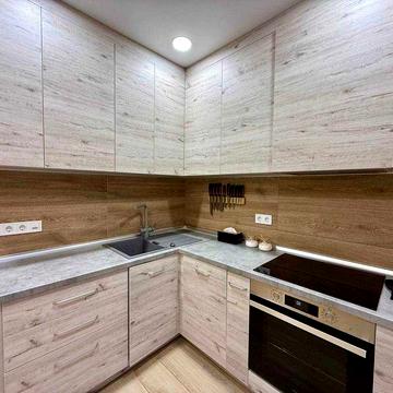 Оренда 2-кімн.кв.,вул.Срібнокільська,ст.м.Позняки