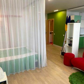 Оренда Квартири (Панорамна) - Паркове Місто, вул. Вишгородська, 45