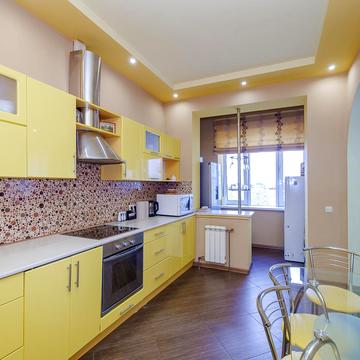 Срібнокільська вул., 3-А