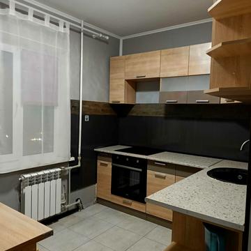 Оноре де Бальзака вул., 55