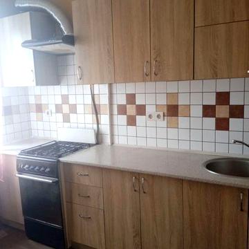 Здам в довгострокову оренду однокімнатну квартиру