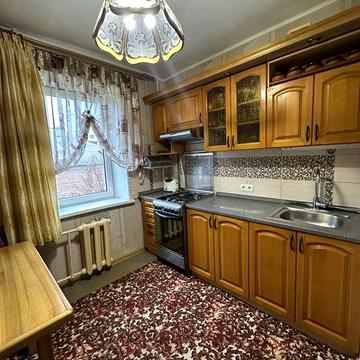 Оренда 2 кімнатна Радченка Старобелоуська Коминтерна меблі техніка 2/5