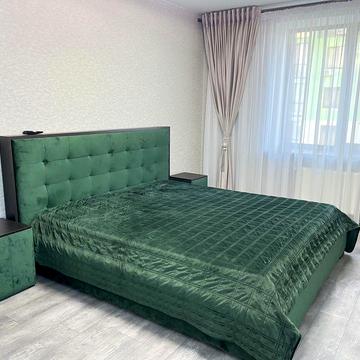 2-кімнатна квартира ЖК «Green’s” ЖК Green’s