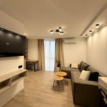 Продаж смарт кварти Рудненська ЖК Ріел