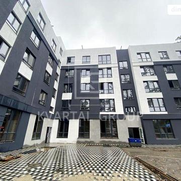 Продаж 1к Квартира Северинівська вулиця