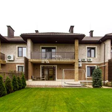 Абрикосова вул.