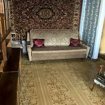 Аренда 4-х к квартиры