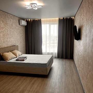 Сдам квартиру до лета в ж/к Парус