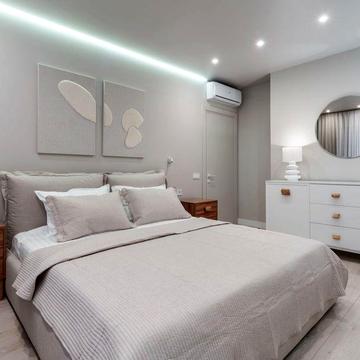 ЖК Варшавський 2 Грекова 4  Продам  66 м2 ТОП новий ремонт Без % ЖК Варшавський-2