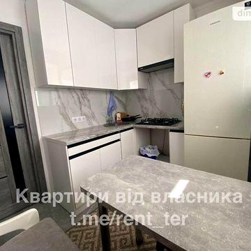 Довгострокова оренда 2к Квартира Галицька вулиця