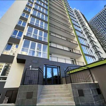 Срочная продажа! 1 ком квартира 39м2 ЖК Акварель 3 Центр 30500у.е