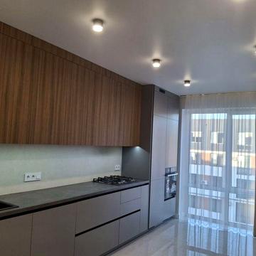 2х кімнатна квартира ЖК на Щасливому