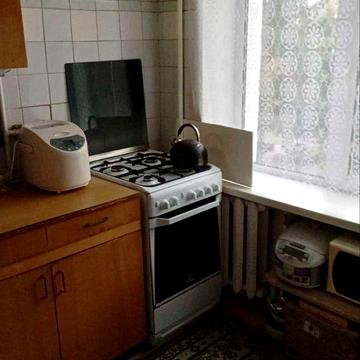 Продаж 3-и кімнатної квартири у районі Алмазний