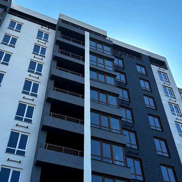 1-ком квартира у моря! Кирпичный дом