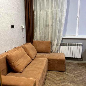 Сдам 1к студию в центре