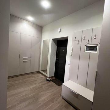 Оренда квартири біля Парку Боздош/Газ