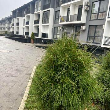 Оренда квартири біля Парку Боздош/Газ