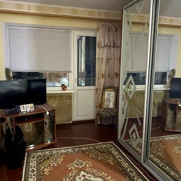 Продам 1комнатную 4/5 Черемушки