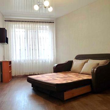 Автономне опалення! 1Кім.Кв. з Ремонтом! Новый будинок.Меблі! Техніка!