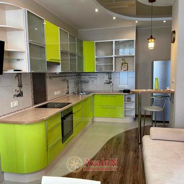 Французький бульвар, 22/4, Приморський район, Одеса, Одеська область 158000.0 USD