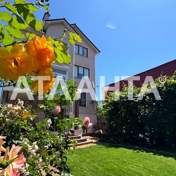 улица Харьковская, 16/1, Таирово, Киевский, Одесса, Одесская 350000.0 USD