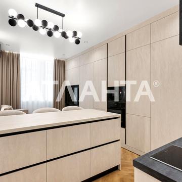 улица Краснова, 3/611-18, Фонтан, Приморский, Одесса, Одесская 90000.0 USD