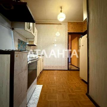 улица Генерала Швыгина, 32, Фонтан, Приморский, Одесса, Одесская 41000 USD